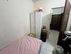 Bencoolen House (D7), Apartment #606232251